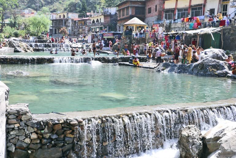 TAPKESHWAR MANDIR, DEHRADUN