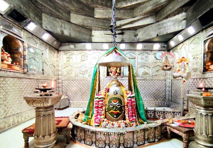 MAHAKAAL MANDIR : UJJAIN